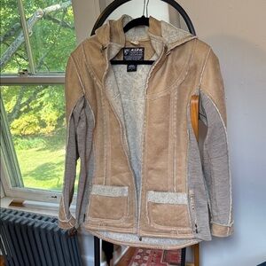 Kuhl Dani Sherpa Trench